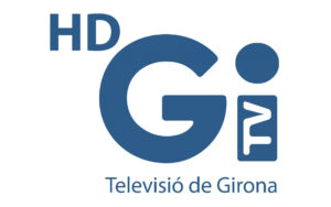 Entrevista televisiva sobre producción musical y trayectoria creativa profesional